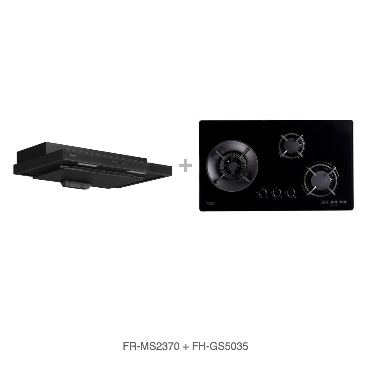 FR-MS2370 + FH-GS5035