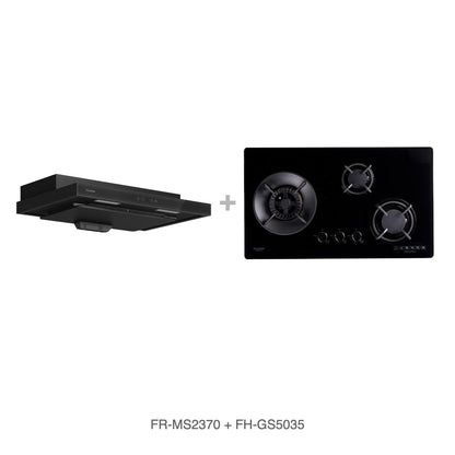 FR-MS2370 + FH-GS5035
