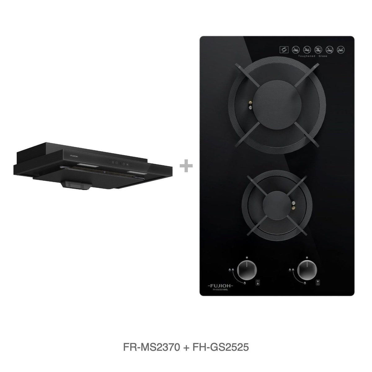FR-MS2370 + FH-GS2525