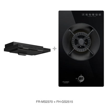 FR-MS2370 + FH-GS2515