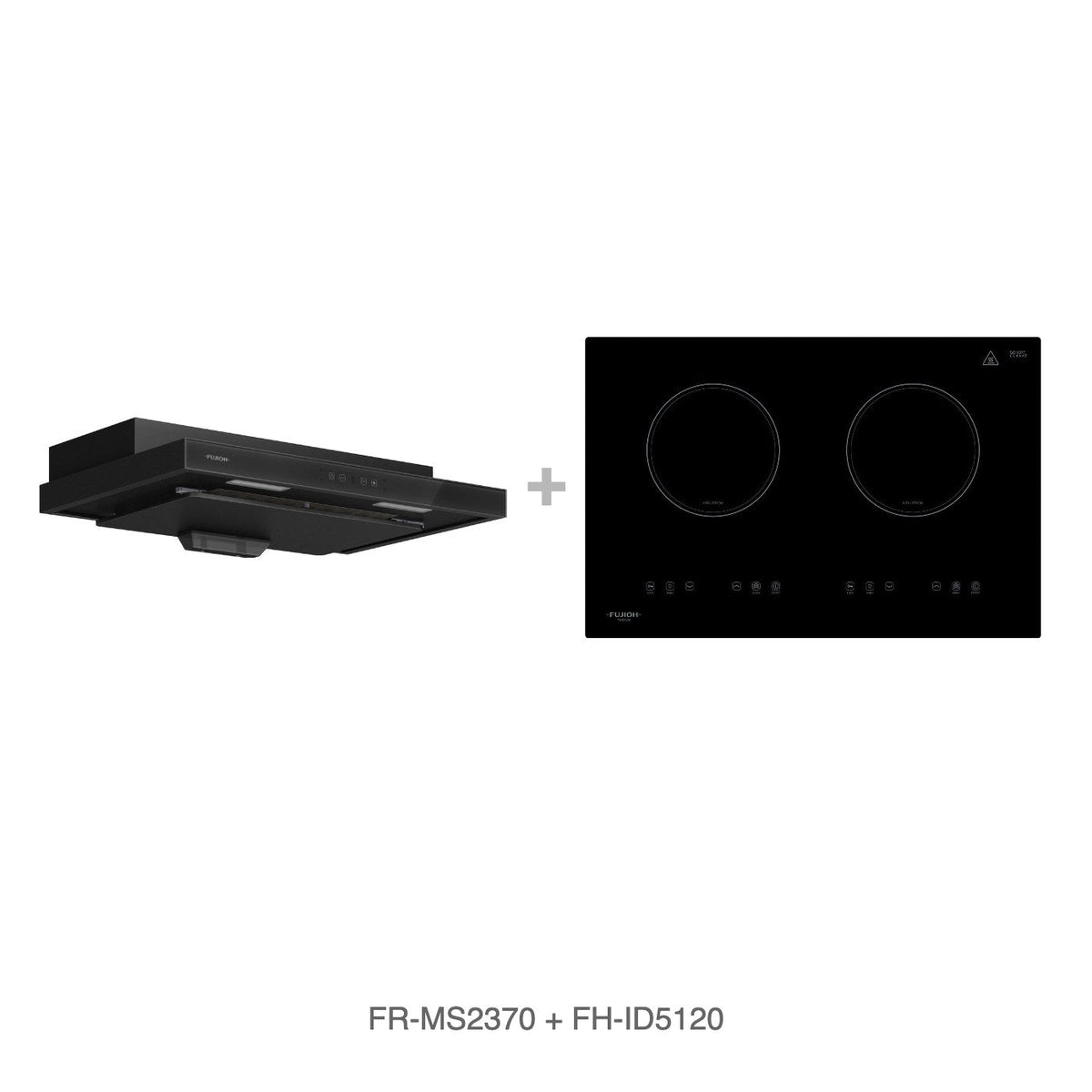 FR-MS2370 + FH-ID5120