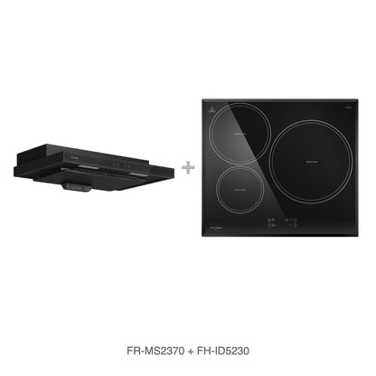 FR-MS2370 + FH-ID5230