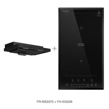 FR-MS2370 + FH-ID5228