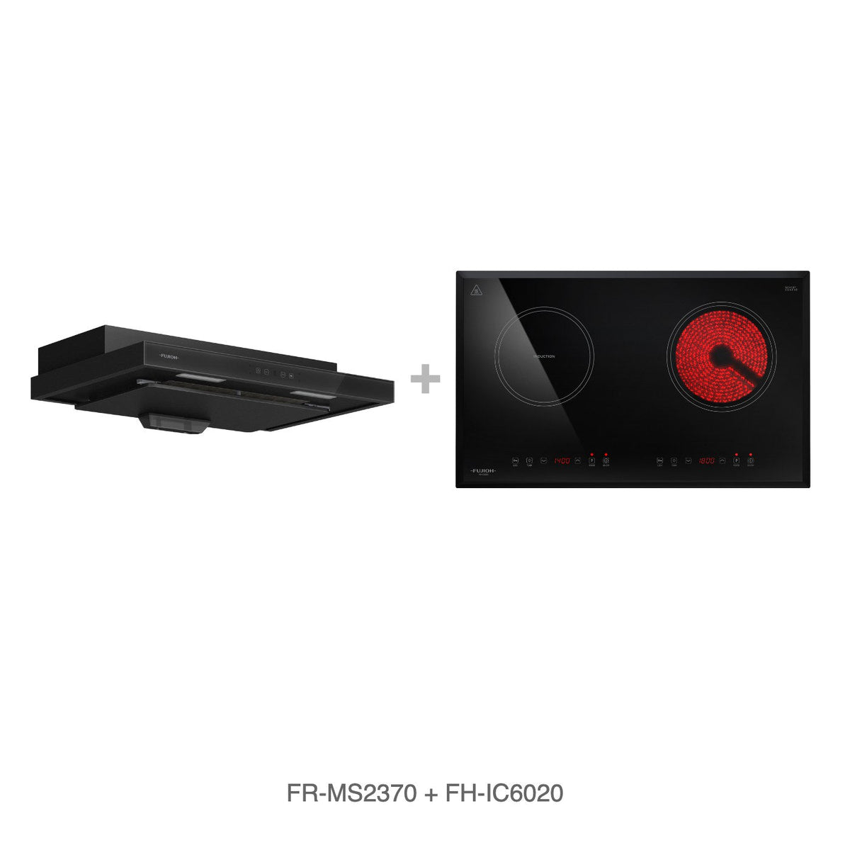 FR-MS2370 + FH-IC6020