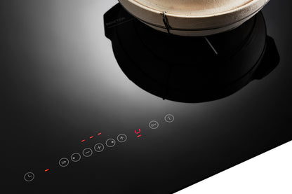 Rinnai RB-7152HF-ZB view 8