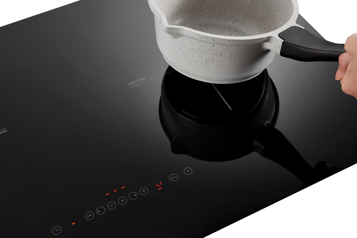Rinnai RB-7152HF-ZB view 9