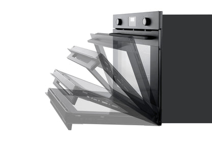 Rinnai RO-EA208X-EG view 5