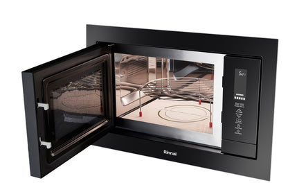 Rinnai RO-MB2508-BT view 3