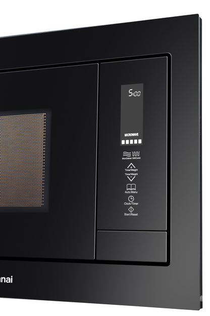 Rinnai RO-MB2508-BT view 5