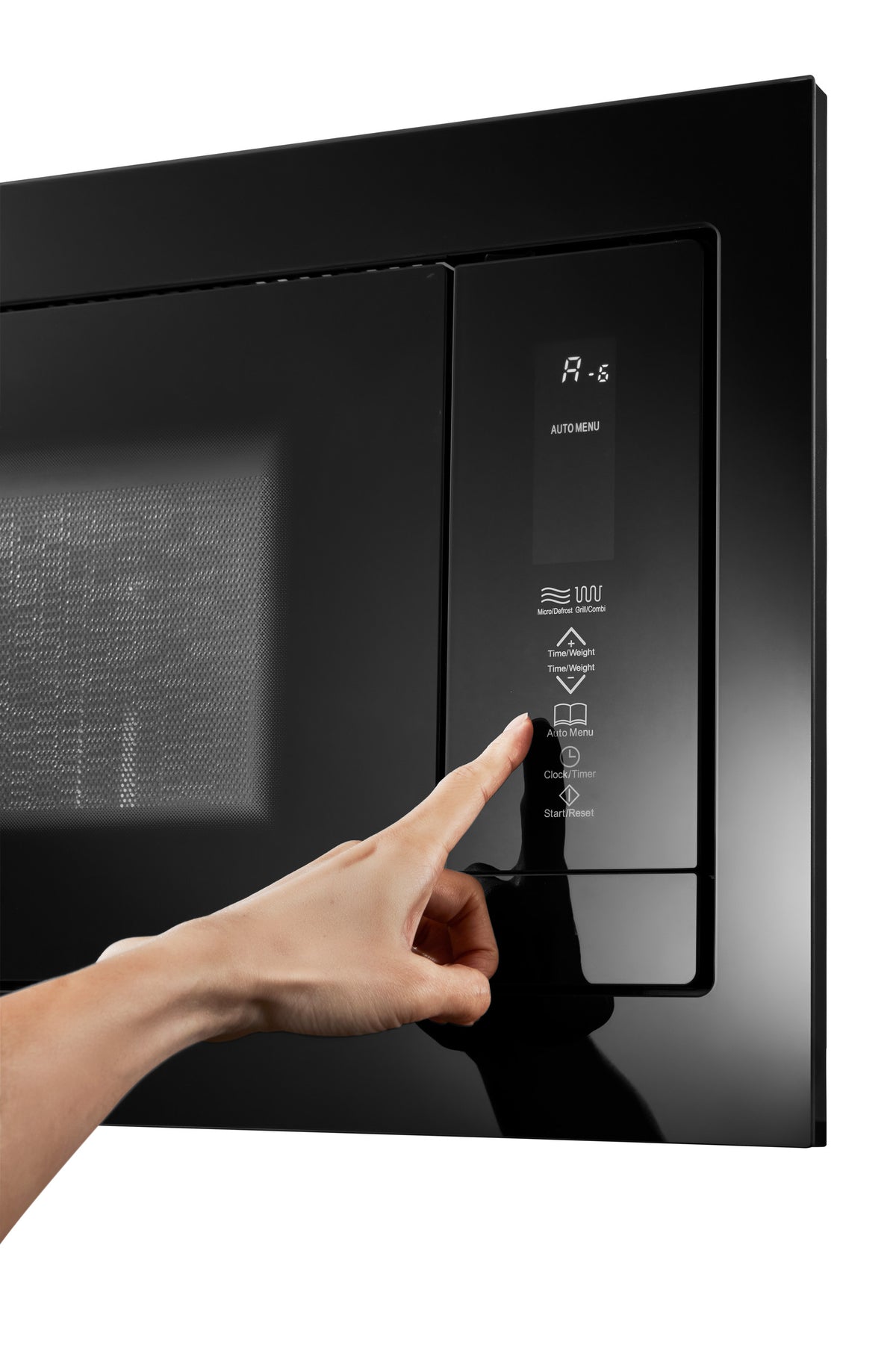 Rinnai RO-MB2508-BT view 6