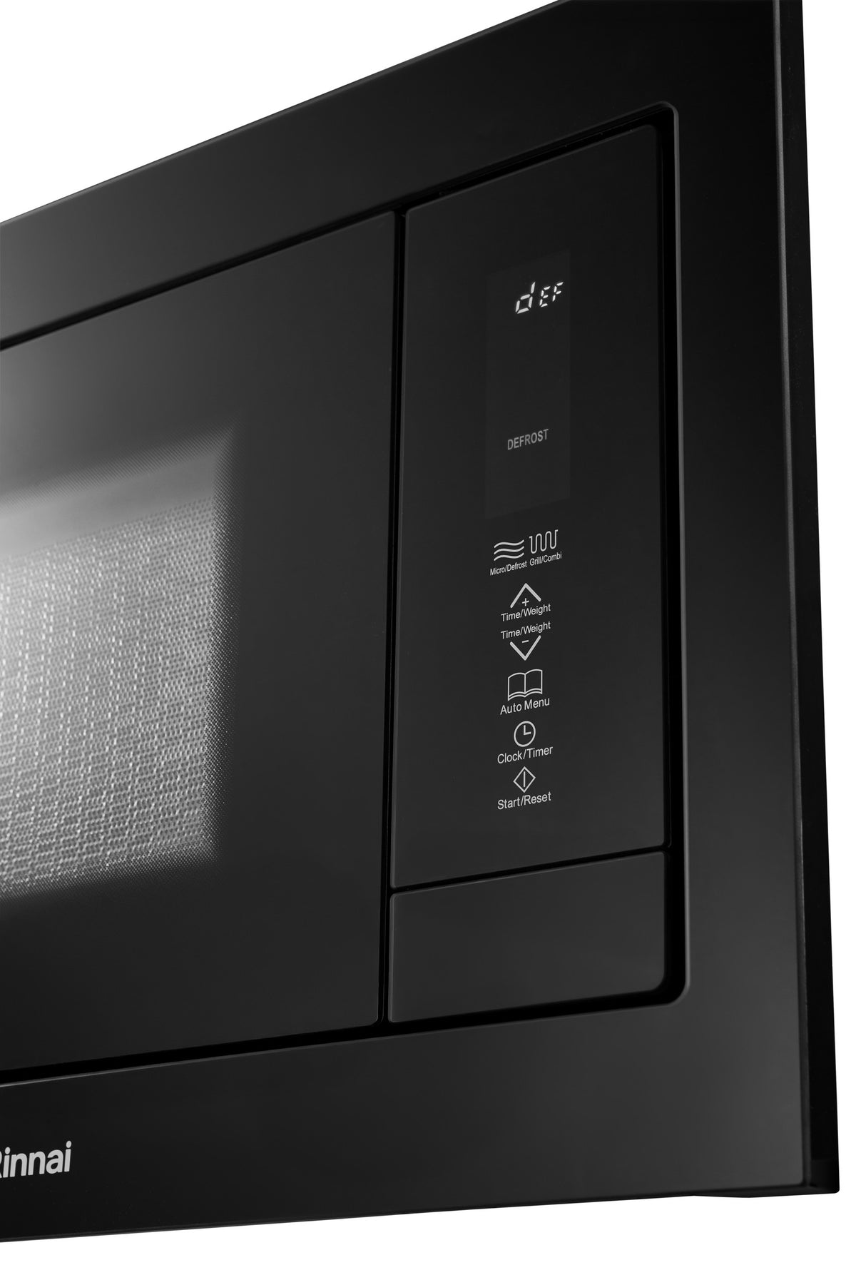 Rinnai RO-MB2508-BT view 7