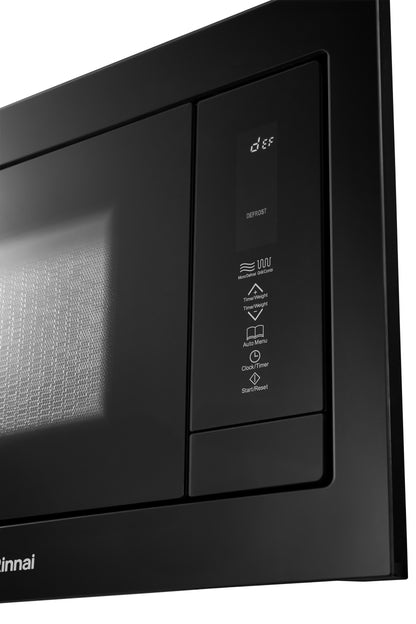 Rinnai RO-MB2508-BT view 7