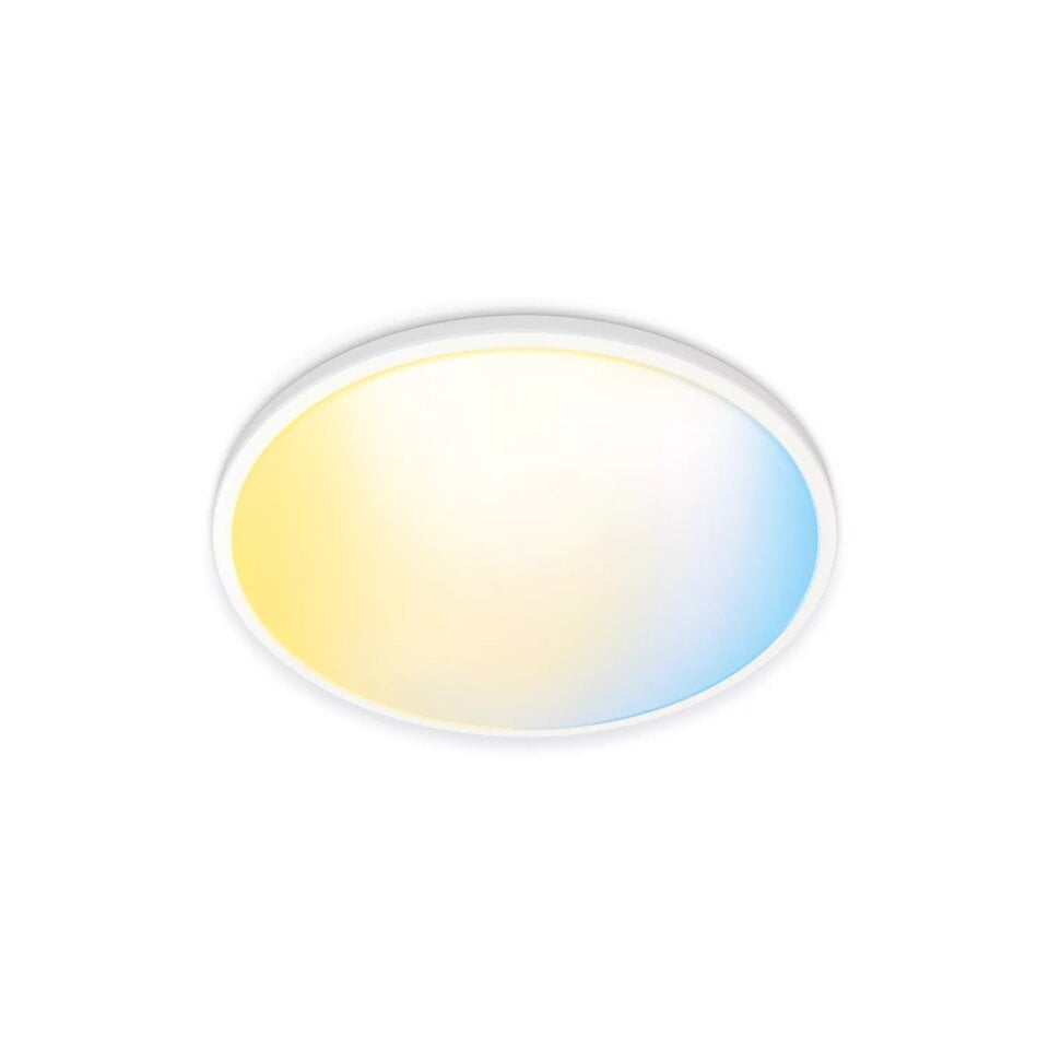 WiZ Super Slim Ceiling Light 16W