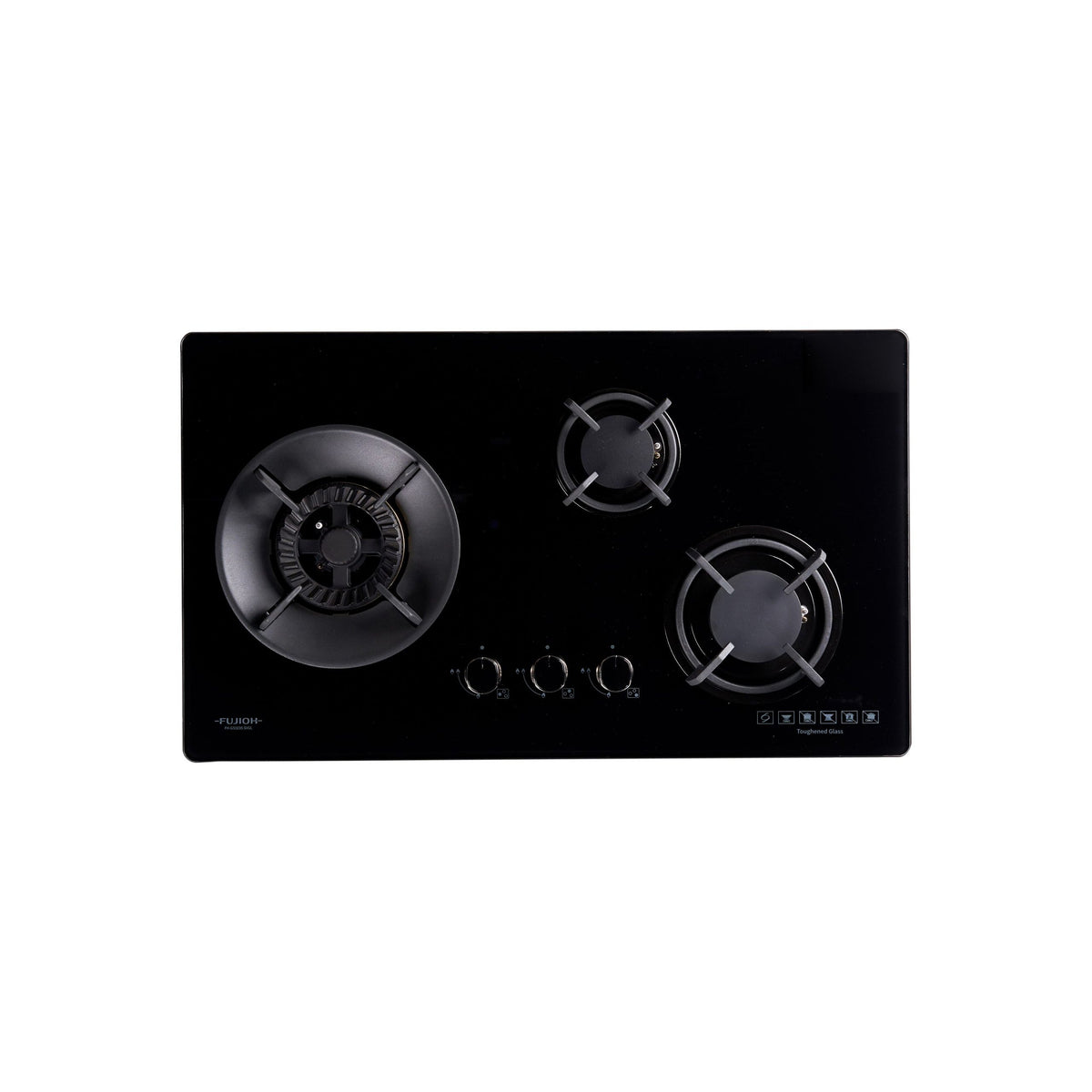 Fujioh FH-GS5035 hob