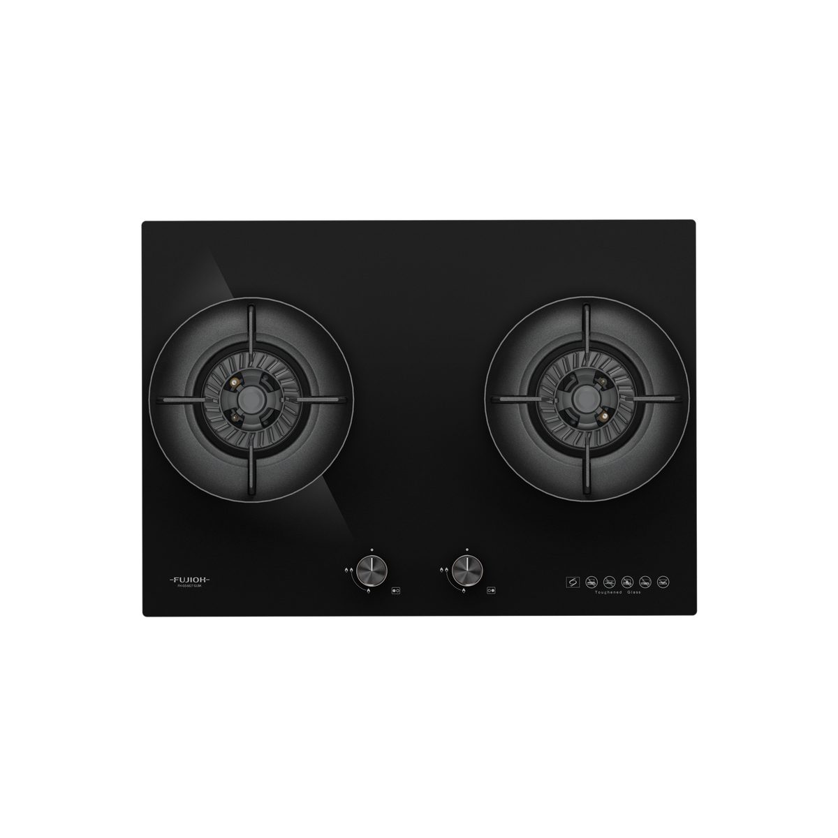 Fujioh FH-GS6827 hob