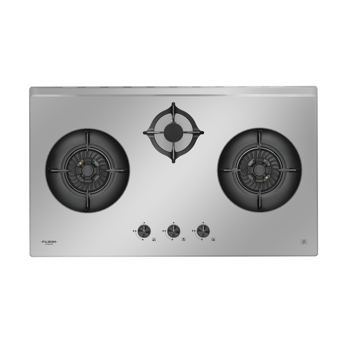 Fujioh FH-GS6830 hob