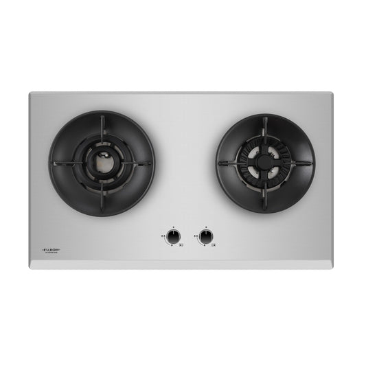 Fujioh FH-GS7020 2-burner gas hob