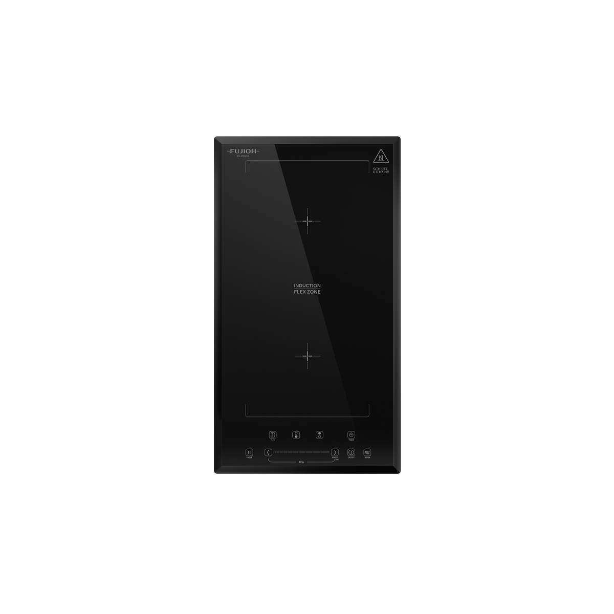 Fujioh FH-ID5228 hob