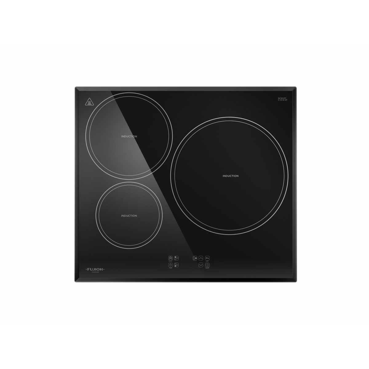 Fujioh FH-ID5230 hob