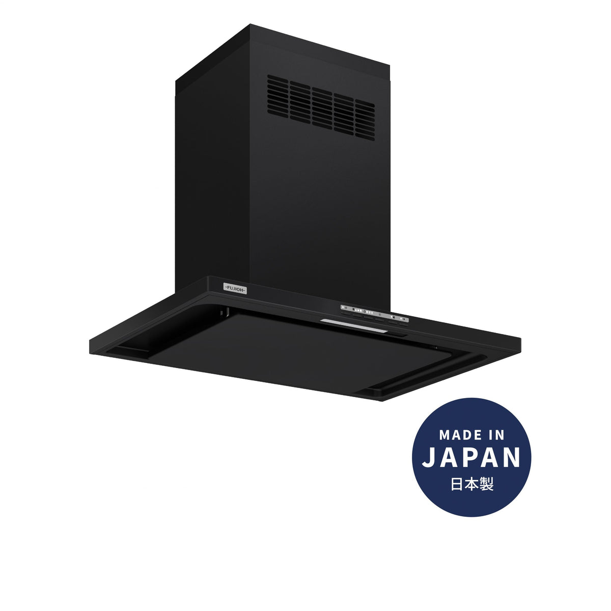 Fujioh FR-CL1890 hood and hob package