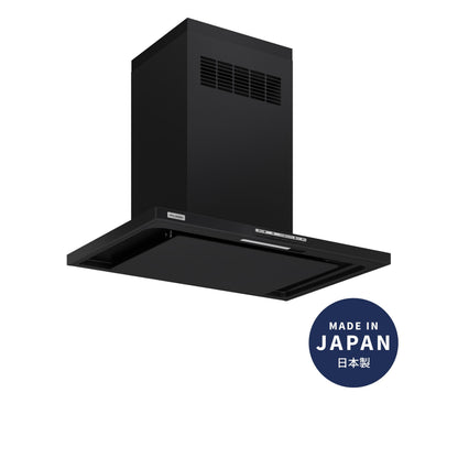 Fujioh FR-CL1890 hood and hob package