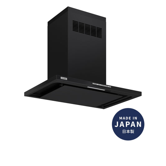 Fujioh FR-CL1890 hood and hob package