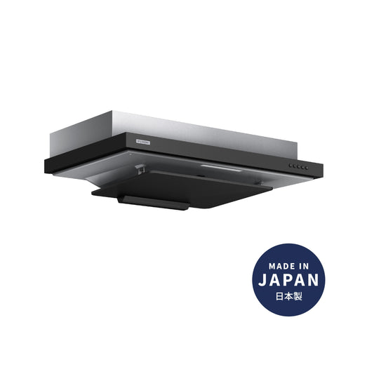 Fujioh FR-FS2290 dual-tone hood and hob package