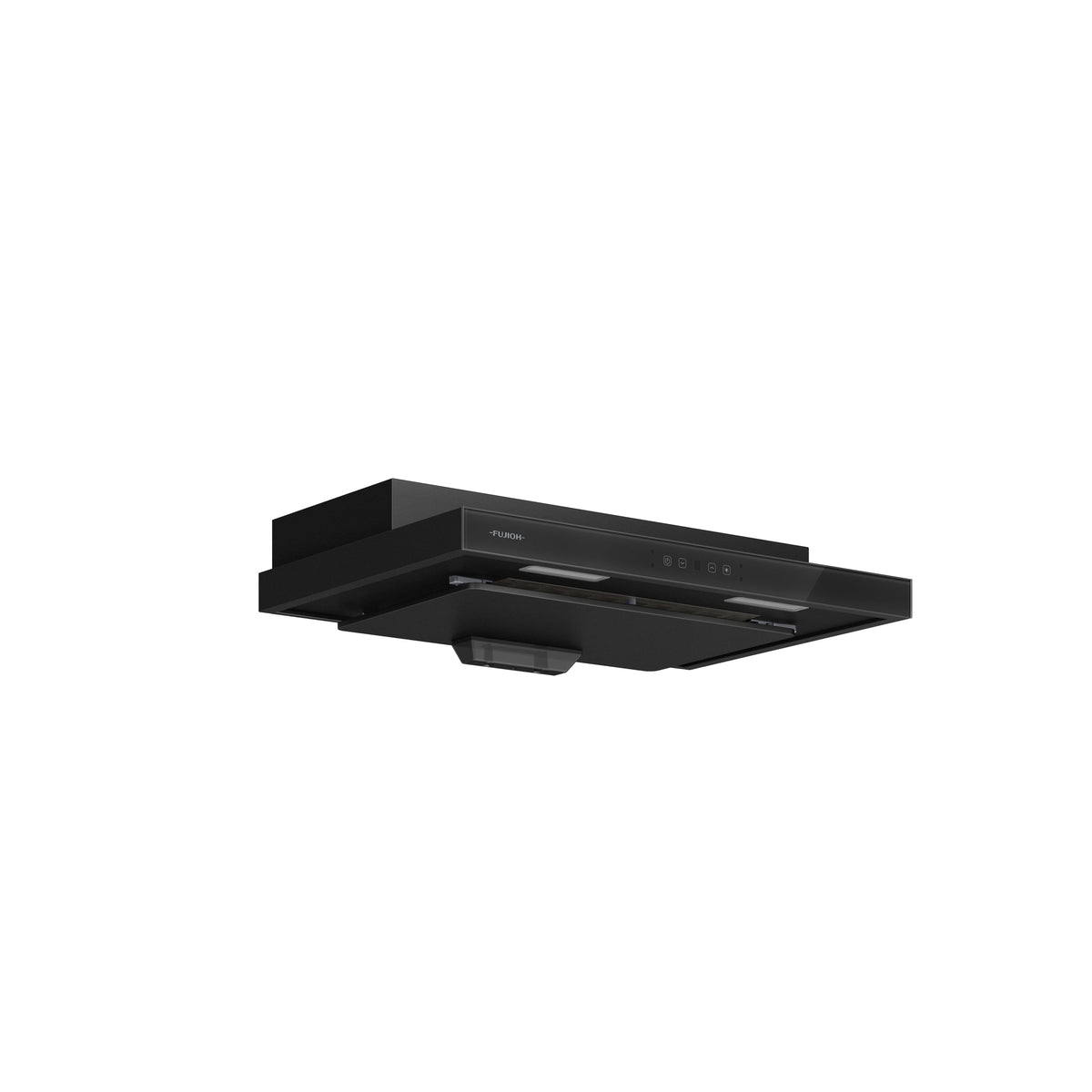 Fujioh FR-MS2370 hood and hob package