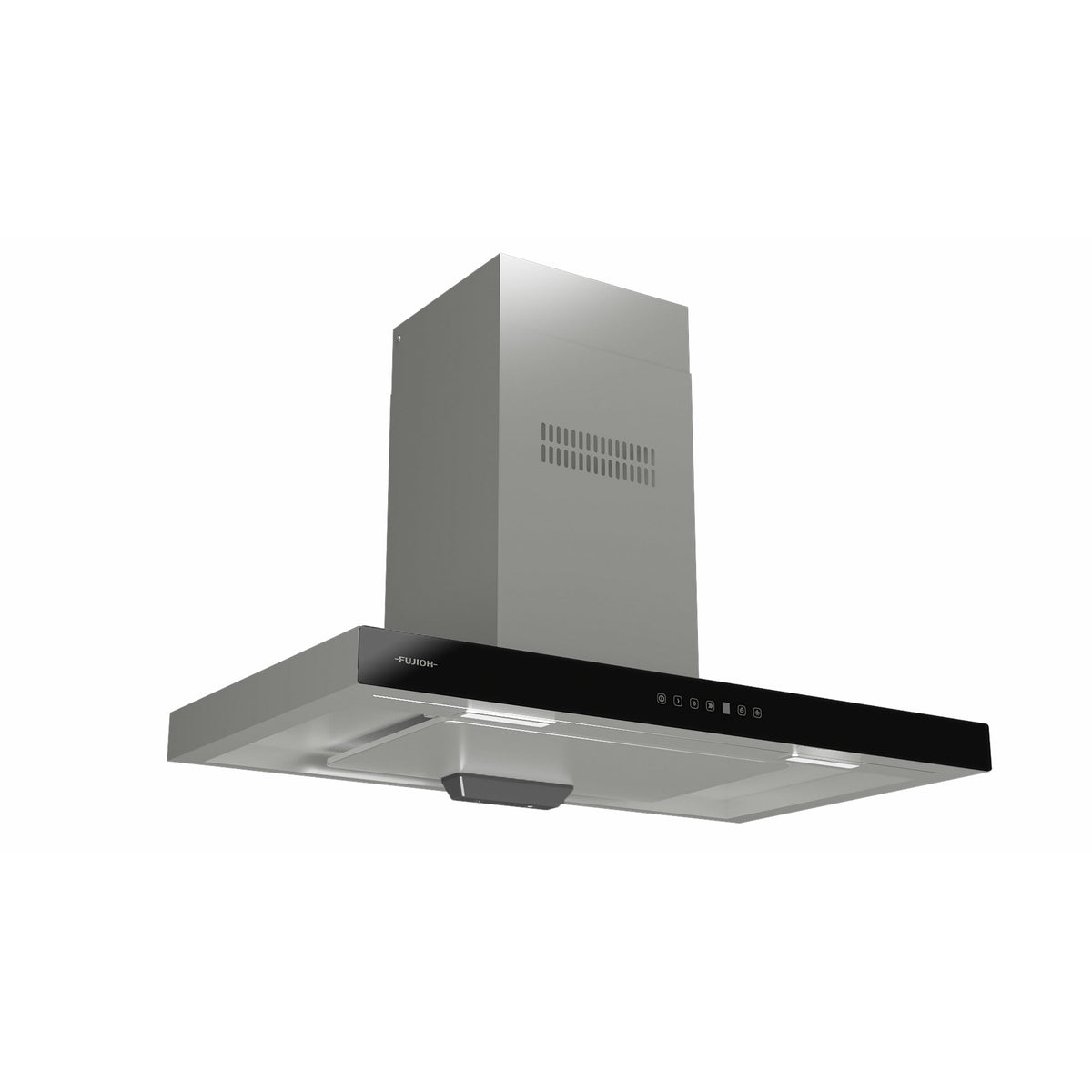 Fujioh FR-MT1990 hood and hob package