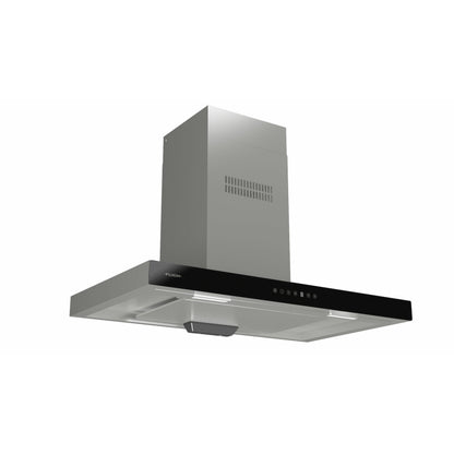 Fujioh FR-MT1990 hood and hob package