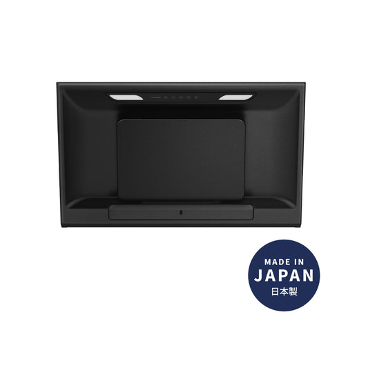 Fujioh FR-SC2070 or FR-SC2090 hood and hob package