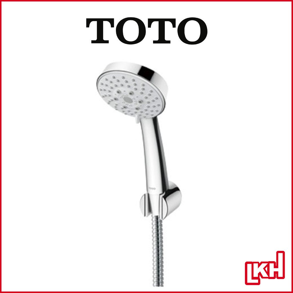 TOTO L Hand Shower Set TBW01018