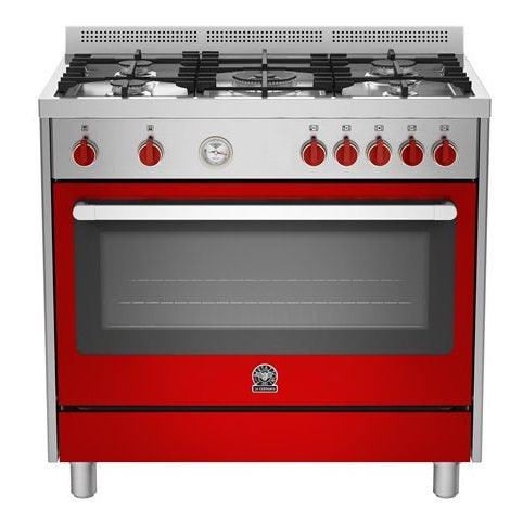 bertazzoni cooker