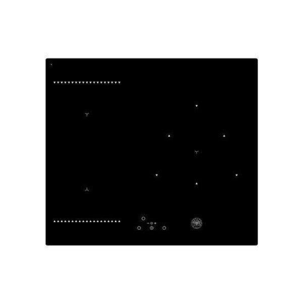 Induction With a Bridge