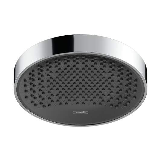 hansgrohe rainshower head