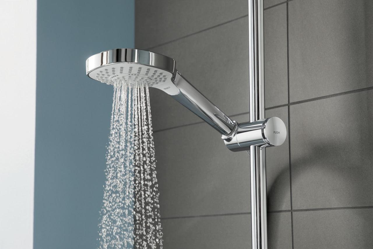 Outlet Shower set