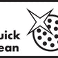 hansgrohe quick clean