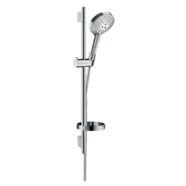 hansgrohe shower set 27654000