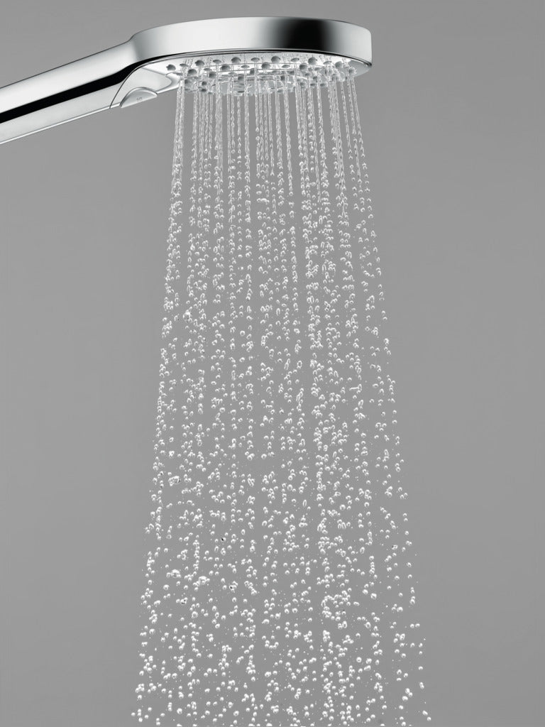 hansgrohe 27654000 shower mode