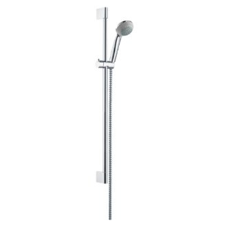 hansgrohe shower set 27763000
