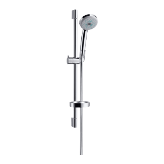 hansgrohe shower set 