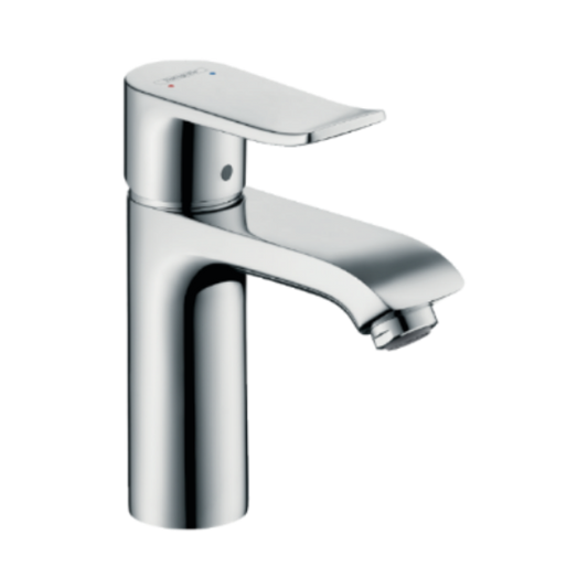 hansgrohe basin mixer
