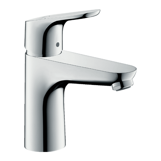 hansgrohe basin mixer