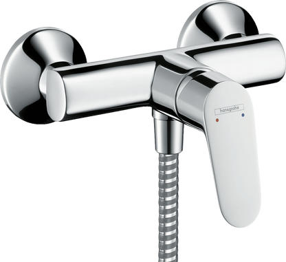 Hansgrohe Focus Single Lever Shower Mixer 31924009