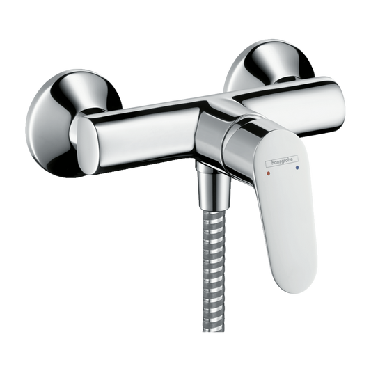 Hansgrohe Focus Single Lever Shower Mixer 31924009