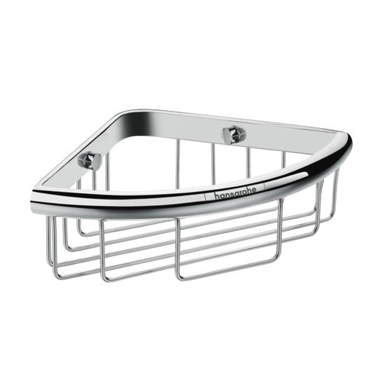 hansgrohe corner basket 41710000