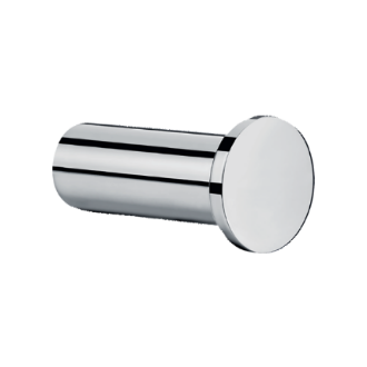 hansgrohe universal towel hook