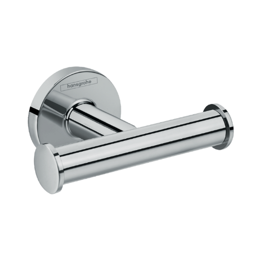 hansgrohe bathroom double hook