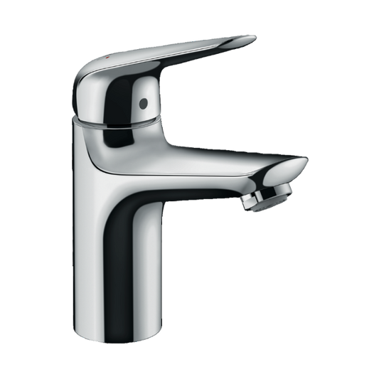 hansgrohe basin mixer