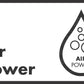 hansgrohe air power
